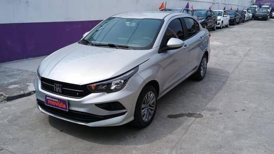 FIAT CRONOS 1.0 FIREFLY FLEX DRIVE MANUAL